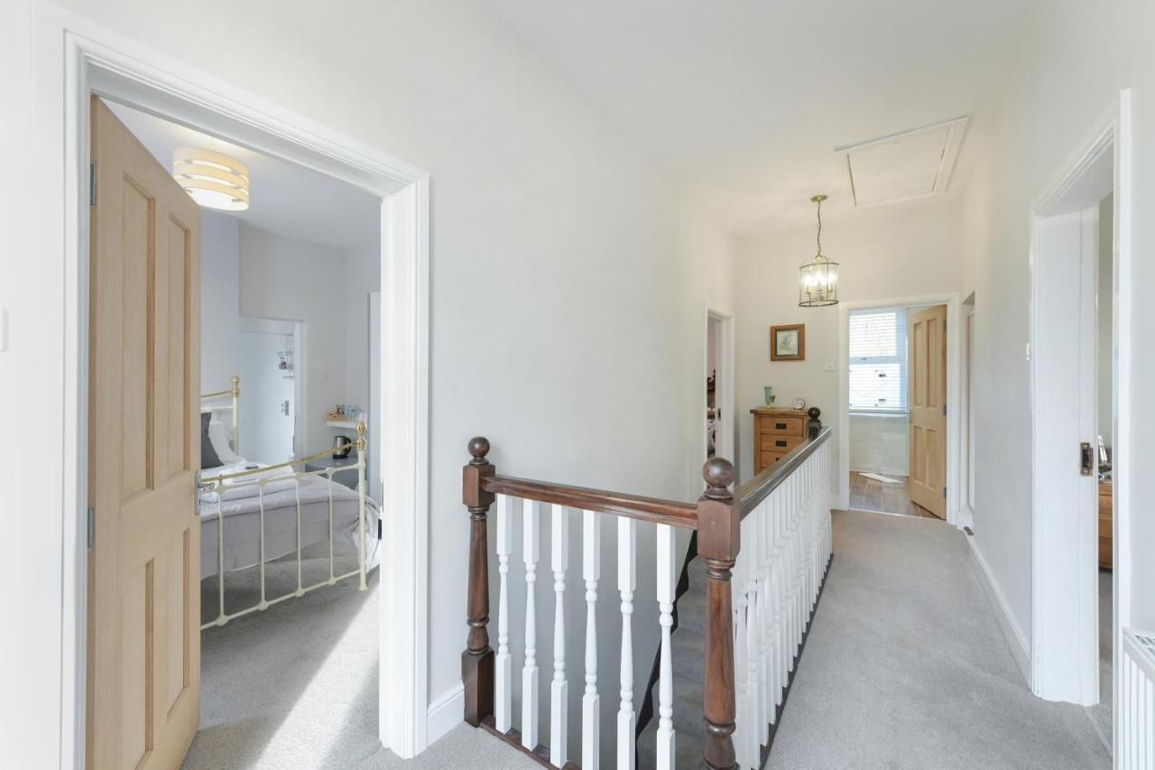 Borrowfield Lodge Ντέρμπι Εξωτερικό φωτογραφία